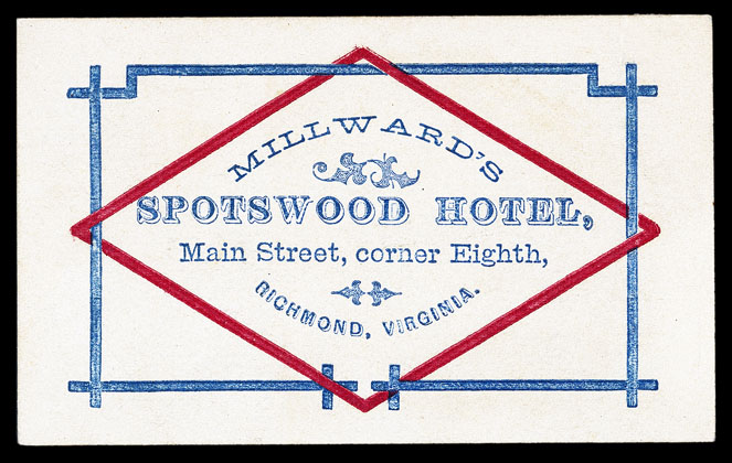 SpotswoodHotel