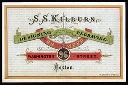 S. S. Kilburn