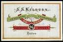 S. S. Kilburn