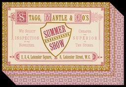 Stagg, Mantle & Company