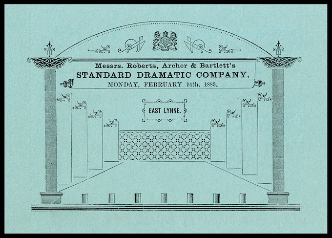 StandardDramatic