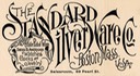 Standard Silver Ware Company