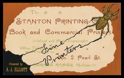 Stanton Printing