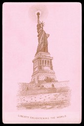 Statue Of Liberty