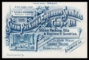 Steam Packing & Engineers' Sundries Company