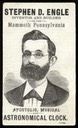 Stephen D. Engle