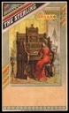 The Sterling Organ