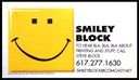 Steve "Smiley" Block