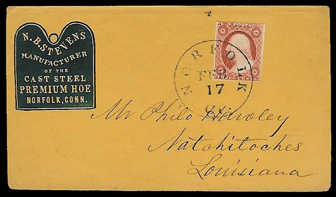 Stevens150