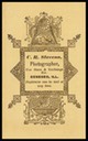 C. R. Stevens