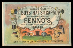 Fenno's