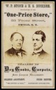 W. P. Stone & E. S. Buckbee
