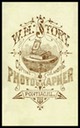 W. H. Story