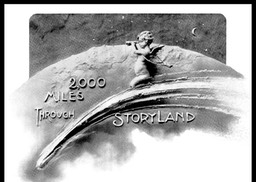 2,000 Miles Through Storyland