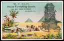 W. T. Hain