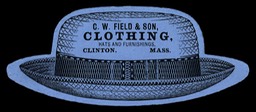C. W. Field & Son