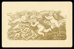 Sullivan Brothers, Hudson, NY