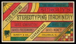 Surguy & Company