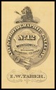 I. W. Taber