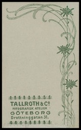 Tallroth & Company