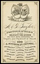 A. & G. Taylor