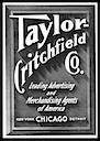 Taylor Critchfield Company