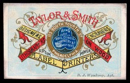 Taylor & Smith