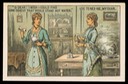 Tenexine Company / TE-NEX-INE mucilage