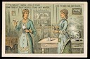Tenexine Company / TE-NEX-INE mucilage