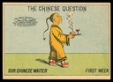 The Chinese Question