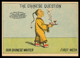 The Chinese Question