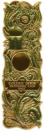 The Golden Door