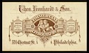 Theodore Leonhardt & Son