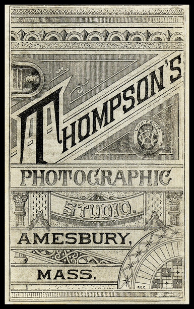 Thompson