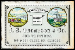 J. S. Thompson & Company