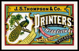 J. S. Thompson & Company