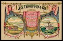 J. S. Thompson & Company