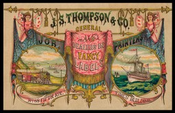 J. S. Thompson & Company