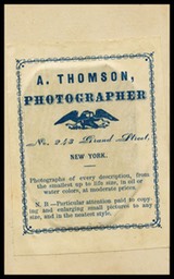 A. Thomson
