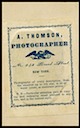A. Thomson