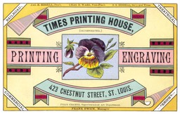 Times Printing House