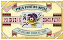 Times Printing House