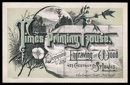 Times Printing House