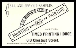 Times Printing House