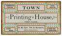 Town Printing House