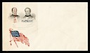 Union Civil War Patriotic Cover