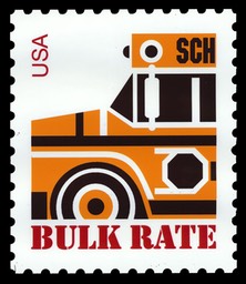 The New Transportation Series / School Bus