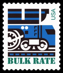 The New Transportation Series / Locomotive