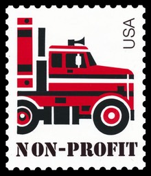 The New Transportation Series / Truck