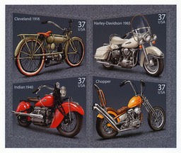 Motorcycles